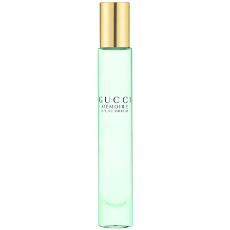 gucci memoire rollerball|GUCCI .